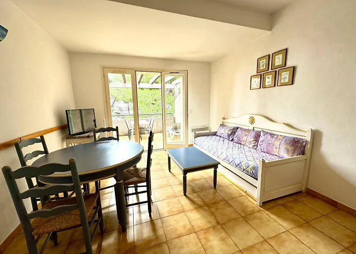 Residence Hoteliere Le Provencal A Giens - Bord De Mer