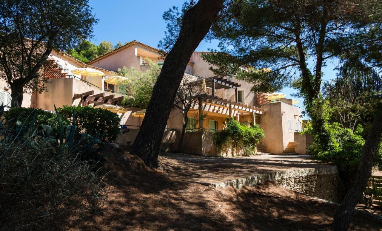 Hoteliere Le Provencal A Giens - Bord De Hyères