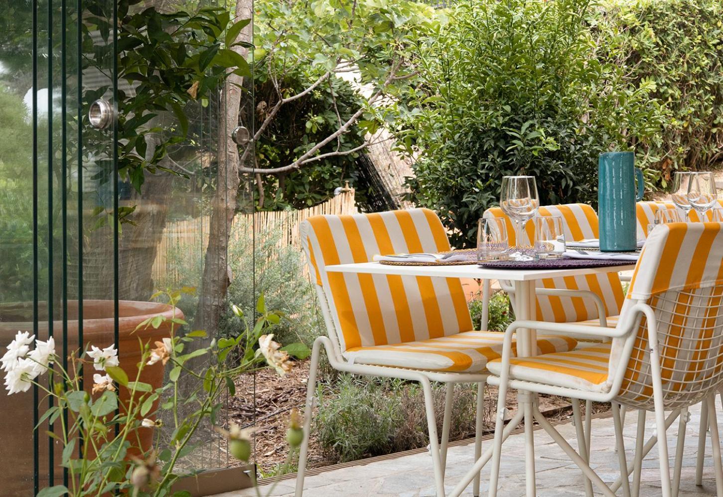 Hotel Hoteliere Le Provencal A Giens - Bord De