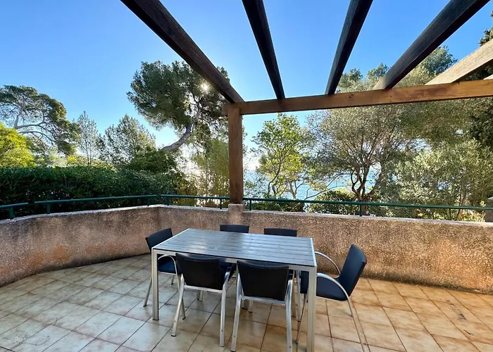 Parc Et Residence Le Provencal