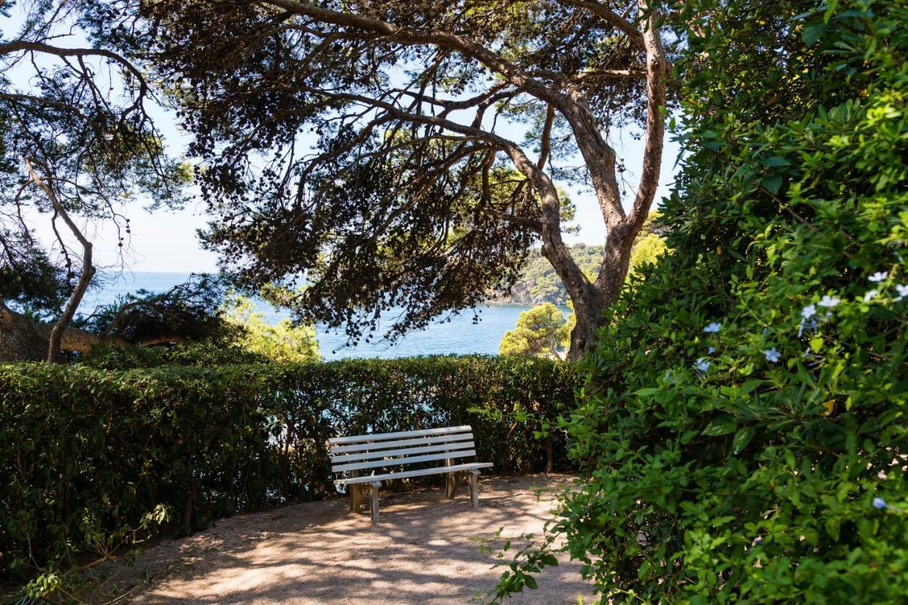 Parc Et Le Provencal *