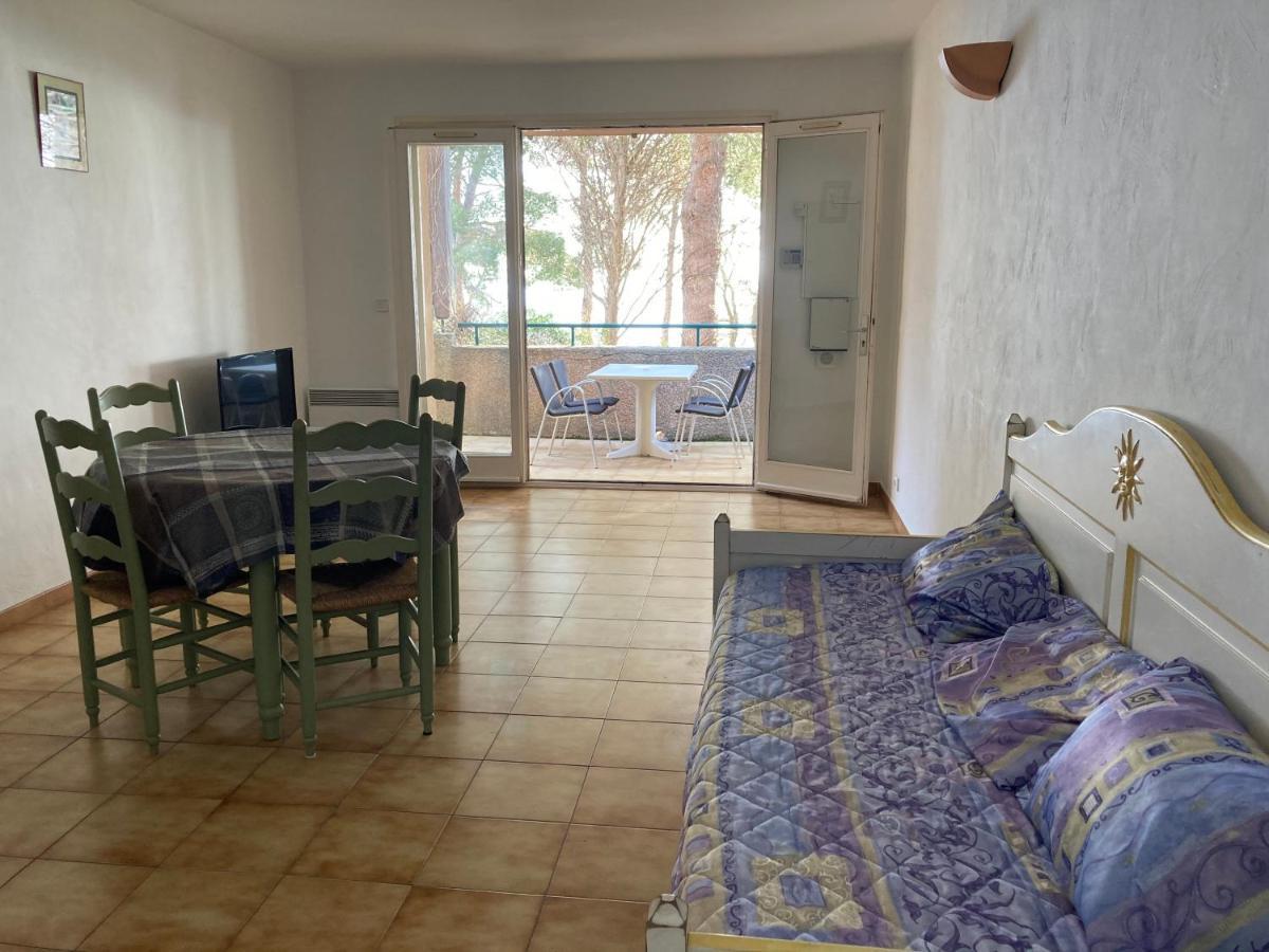Hotel Parc Et Le Provencal