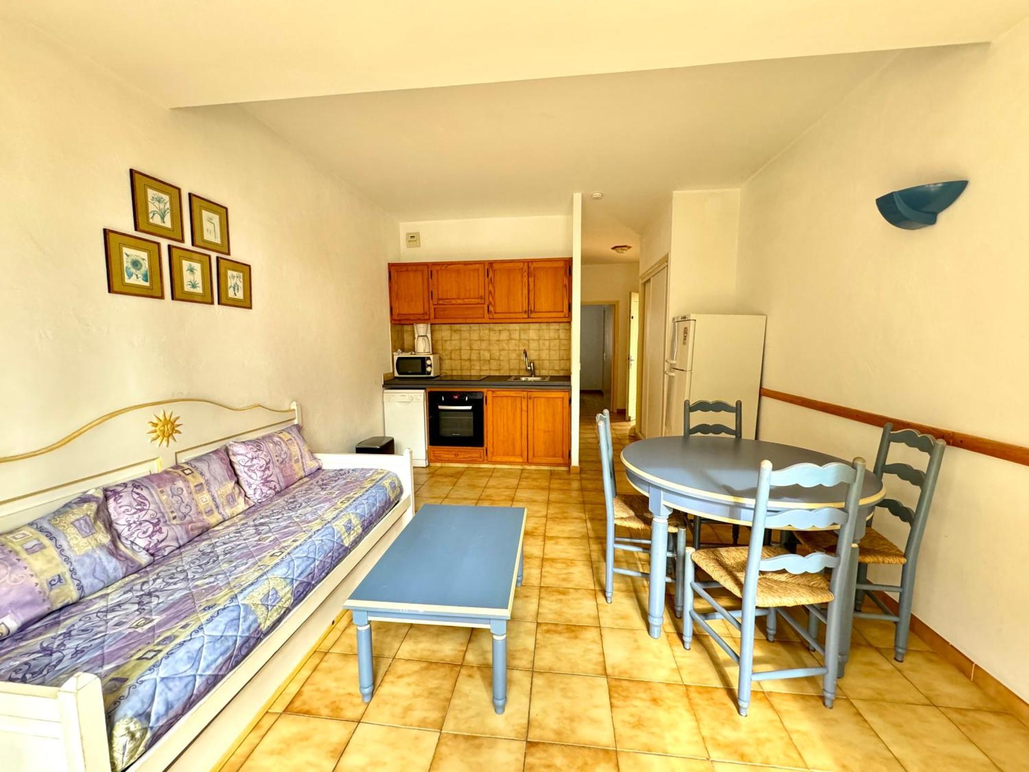 Parc Et Le Provencal Hotel *