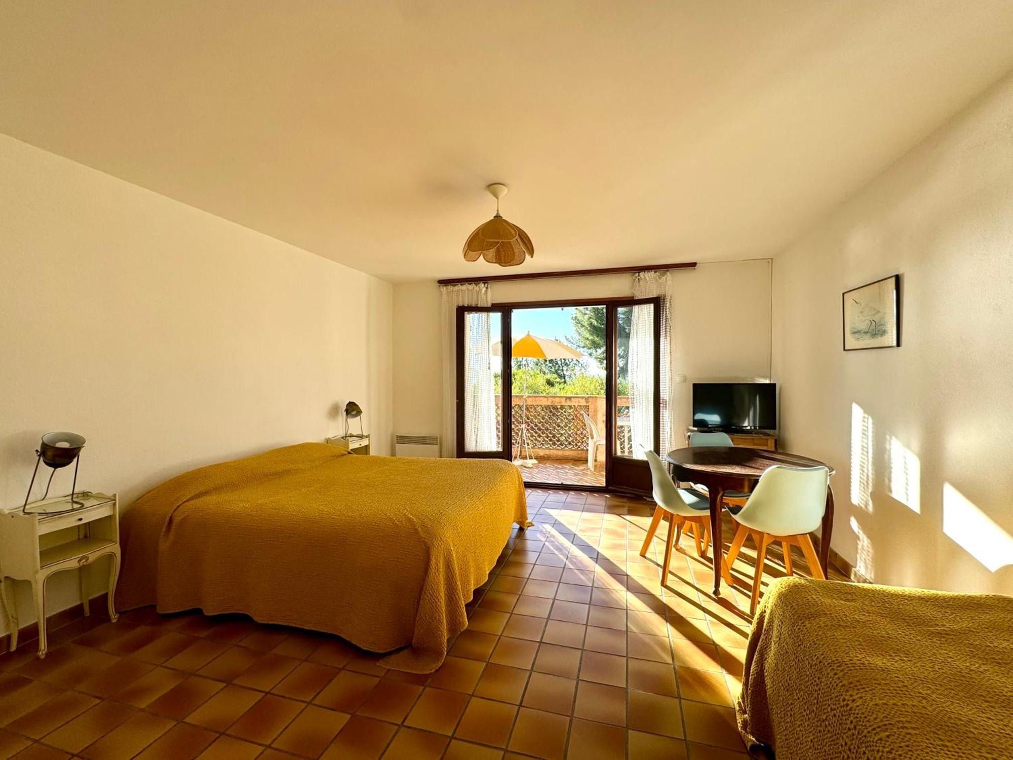 Parc Et Le Provencal Hotel *
