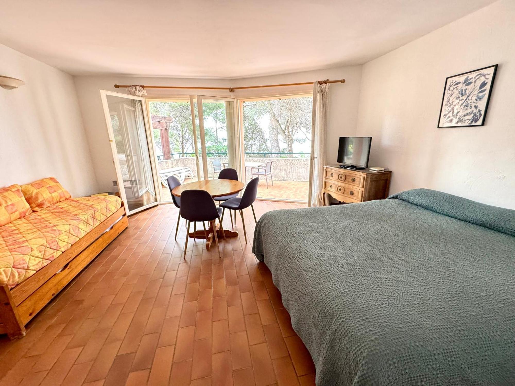 Hotel Parc Et Le Provencal Hyeres