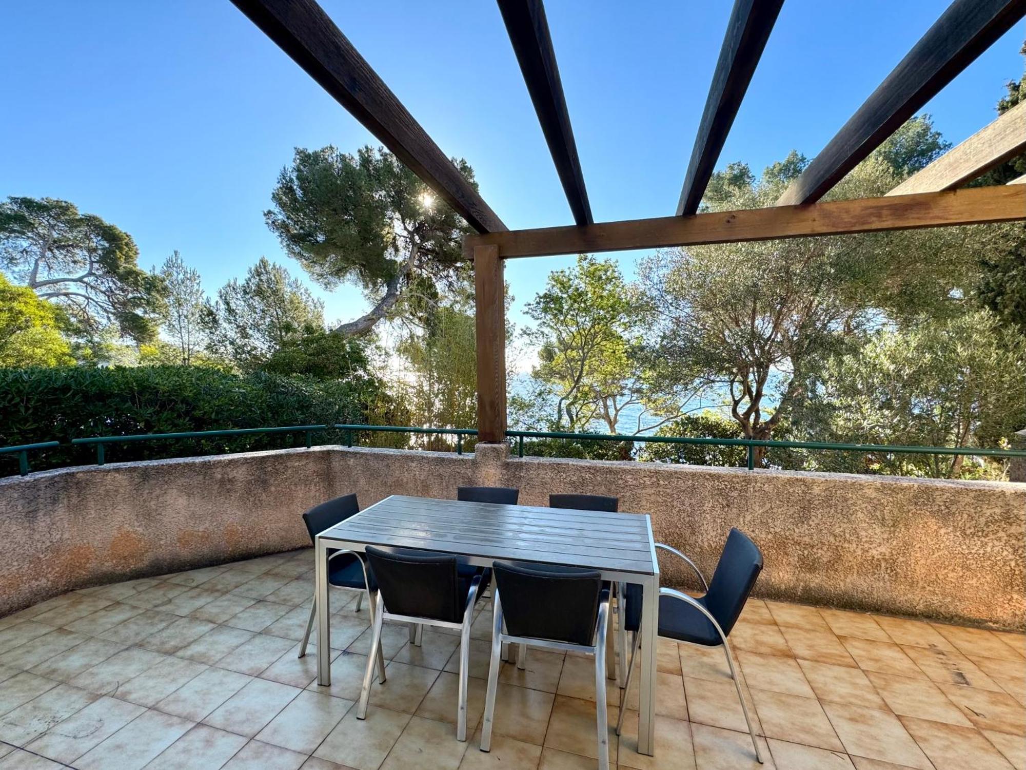 Parc Et Le Provencal Hotel *